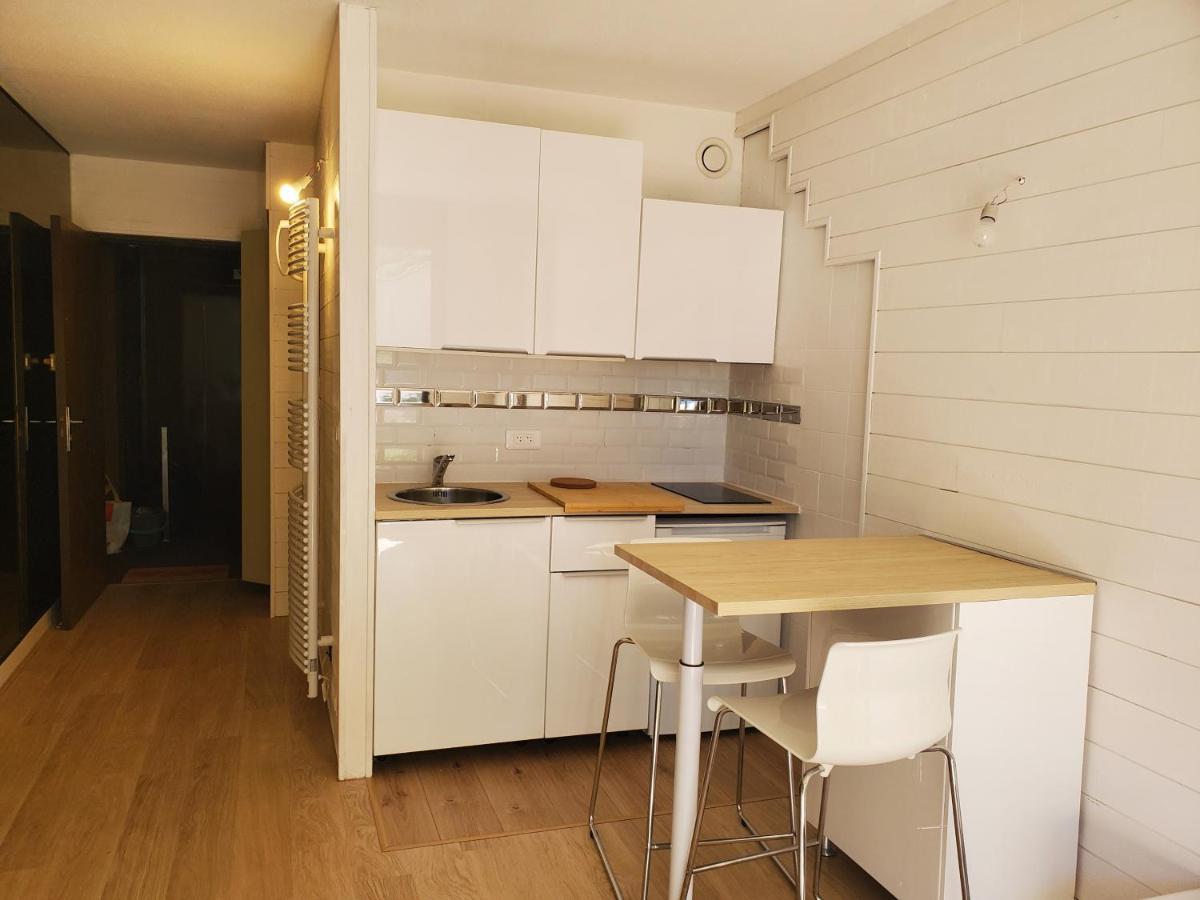Studio Hyper Centre Bagnères-de-Luchon Eksteriør billede