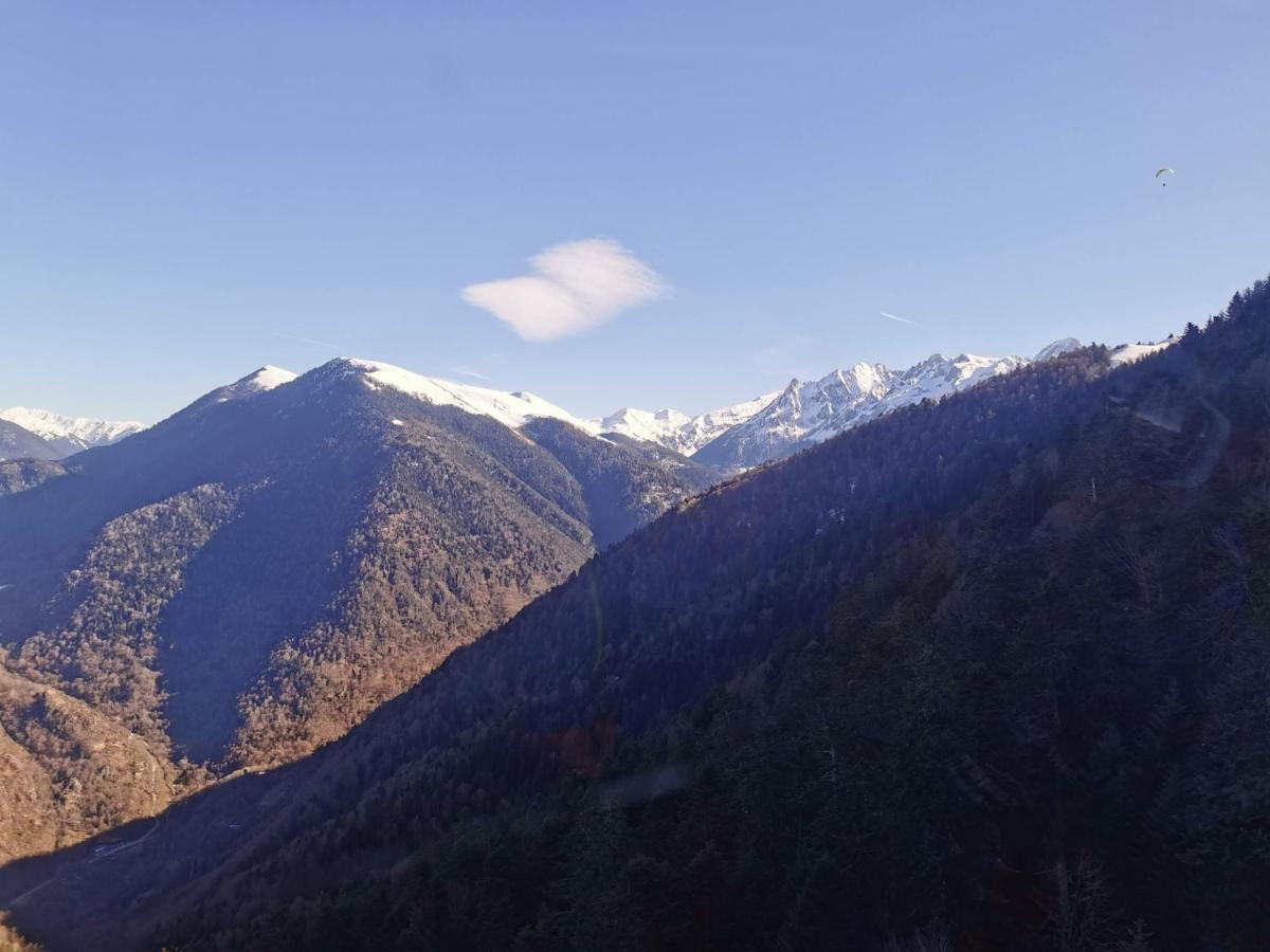 Studio Hyper Centre Bagnères-de-Luchon Eksteriør billede
