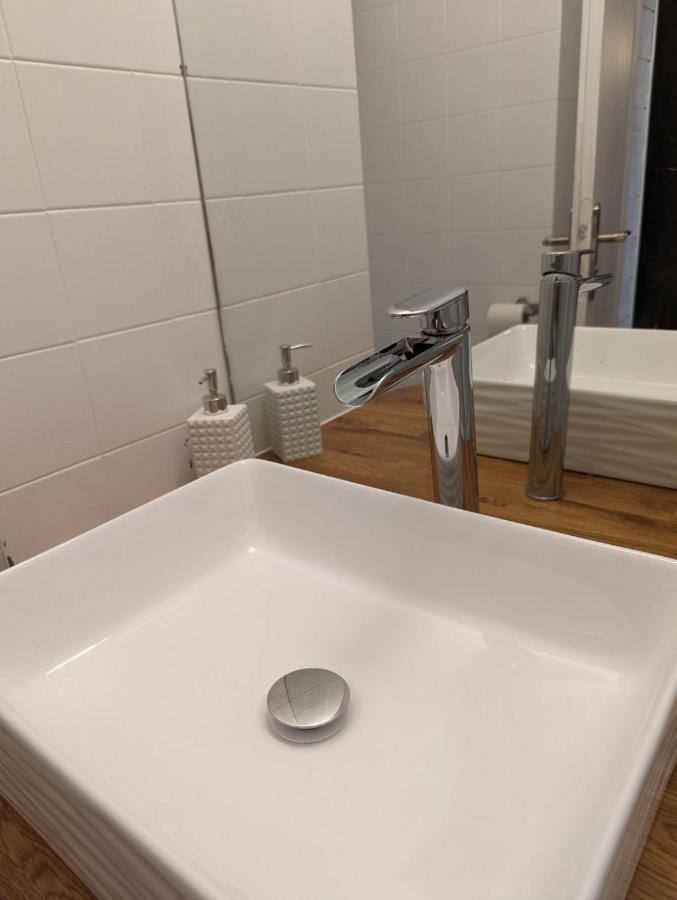 Studio Hyper Centre Bagnères-de-Luchon Eksteriør billede